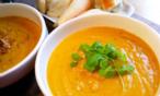 طريقة عمل شوربة العدس السورية